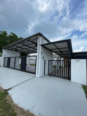 Nur Villa Sg Soi Musslimm Only